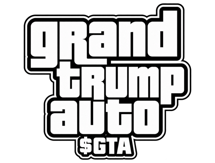 Grand Trump Auto